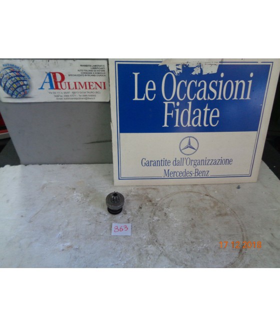 A0001518813 INGRANAGGIO PIGNONE MOTORINO AVVIAMENTO MERCEDES-VOLKSWAGEN
