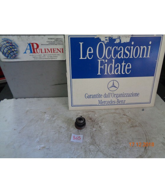 A0001519513 INGRANAGGIO PIGNONE MOTORINO AVVIAMENTO MERCEDES CLASSE G W460