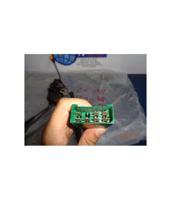 44060 DEVIOLUCI DEVIOSGANCIO (8/7 PIN) ALFA ROMEO GIULIETTA 79-81 IMOS/JAEGER