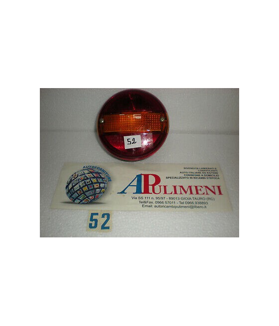 37414000 FANALE POSTERIORE...