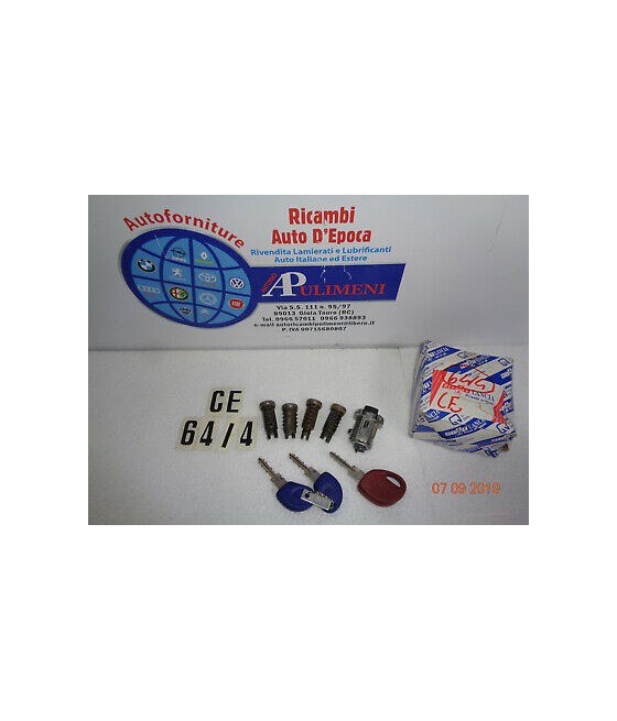 718210000 KIT BLOCCHETTI...