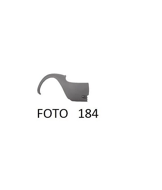 1031111 PARAURTI ANTERIORE...