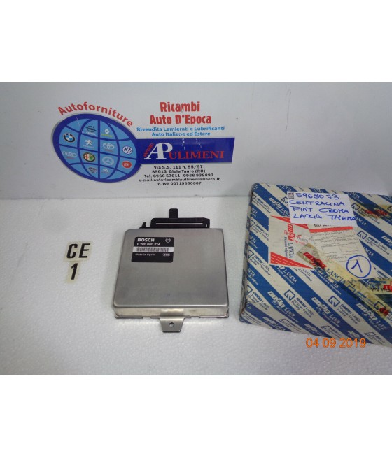 5968073 0280000324 BOSCH...
