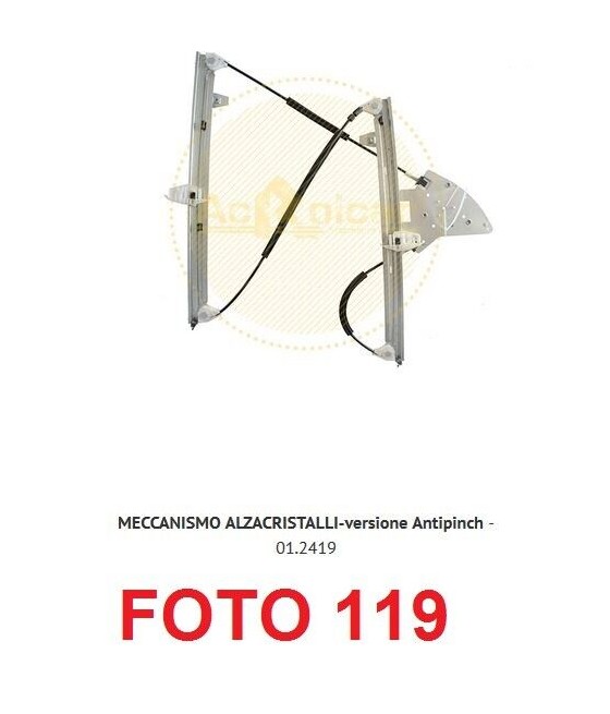012419 ALZACRISTALLO...