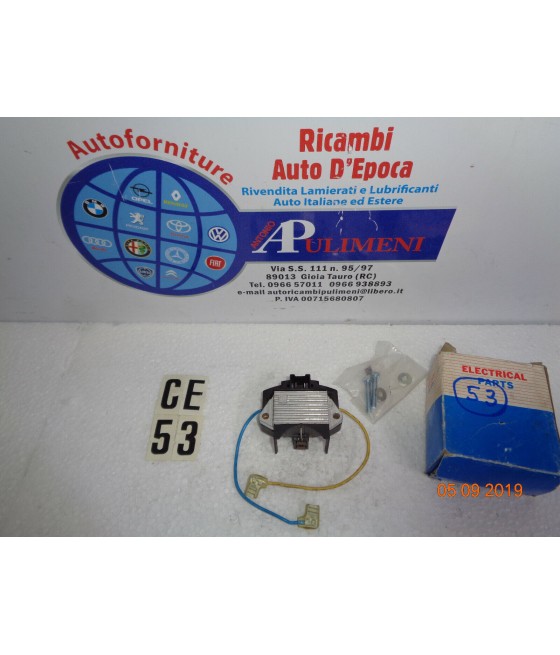 VR-YH1652L MODULO...