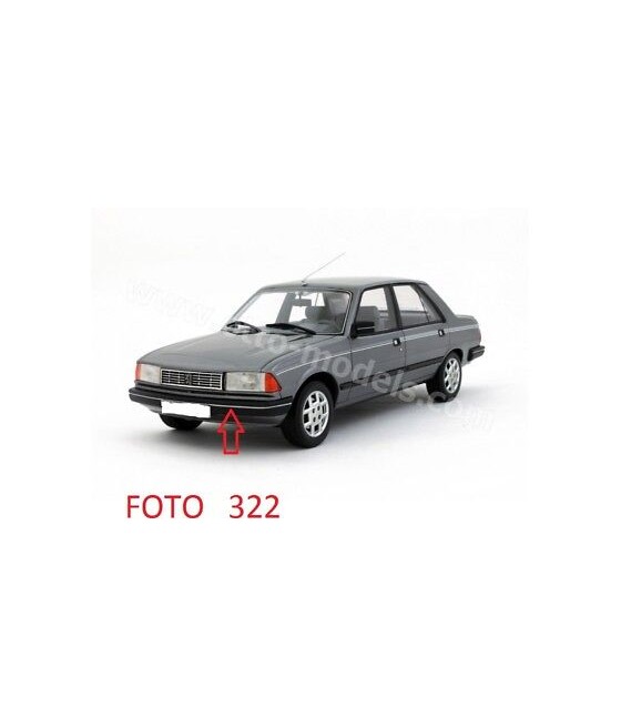 740799 PARAURTI ANTERIORE...