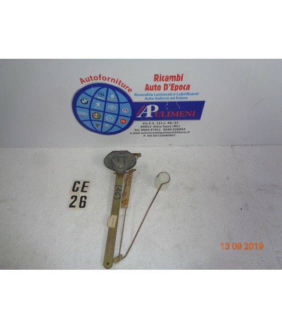 2-8961687 GALLEGGIANTE...