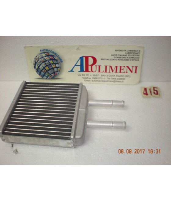 31310001 R00573 RADIATORE...