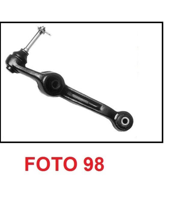 14987 380264 BRACCIO...