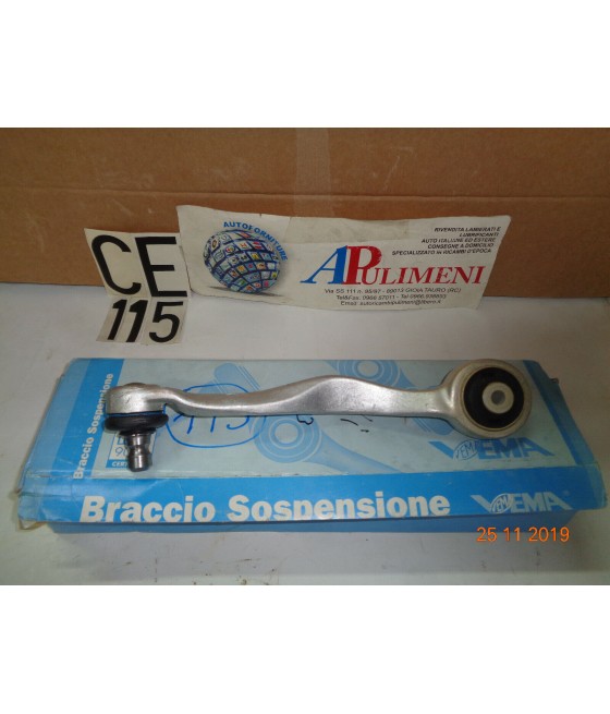 BRACCIO OSCILLANTE...