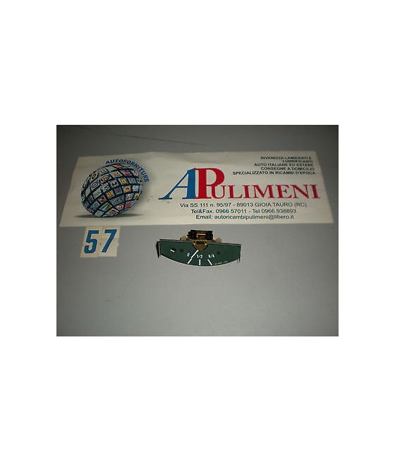 634507 INDICATORE...