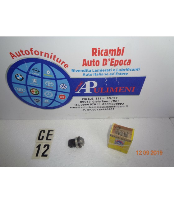 BULBO ELETTROVENTOLA...