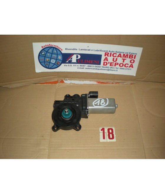 01.2254 MOTORINO ALZAVETRO...