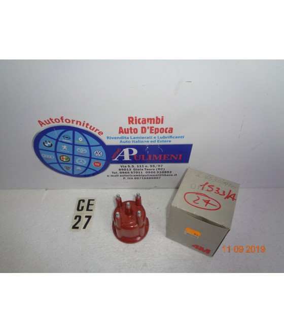 2753019PHT CALOTTA...