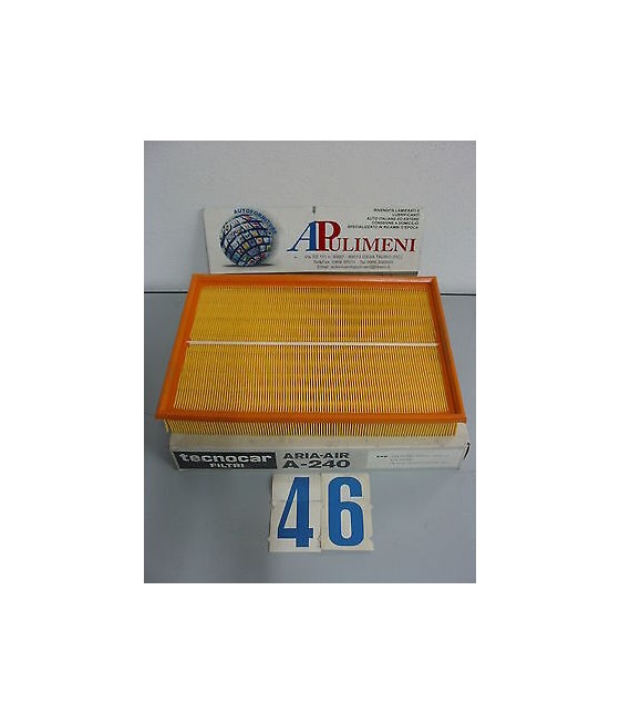 A240 FILTRO ARIA (AIR...