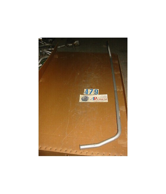 391701 MARMITTA (MUFFLER...