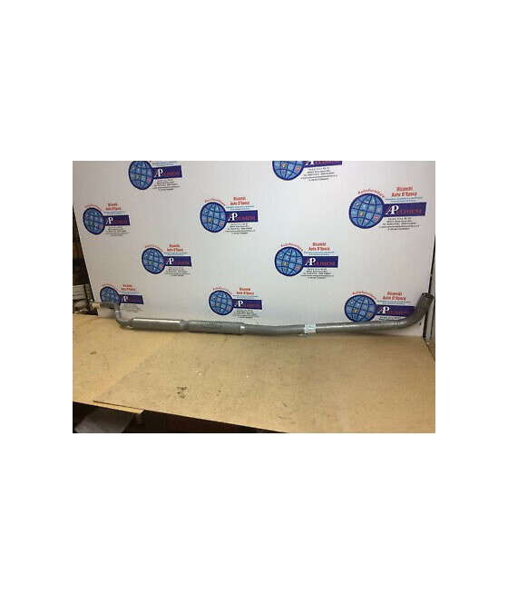 392303 MARMITTA (MUFFLER...