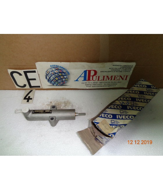CILINDRO ARRESTO FRENO...