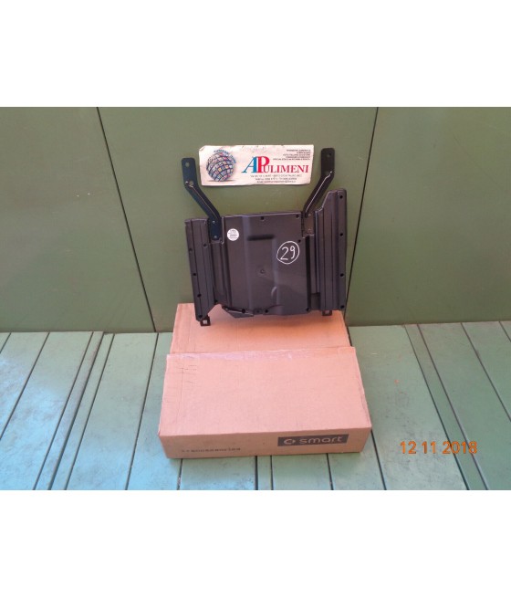 SUBWOOFER ATTIVO SMART FORTWO R451