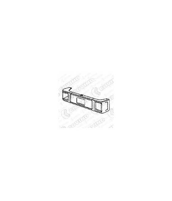 130-100 PARAURTI (BUMPER)...