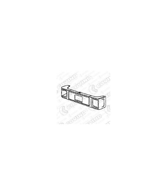 130-95 PARAURTI (BUMPER)...