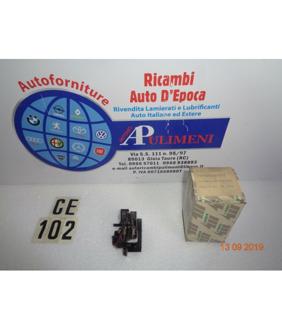 53-025406 1124336045 SUPPORTO PORTASPAZZOLE ALFA ROMEO ALFETTA GIULIETTA