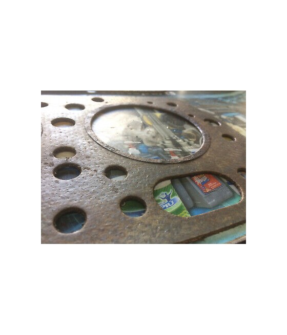 1191040 SERIE GUARNIZIONE MOTORE (ENGINE GASKET) ø 85 LANCIA FLAMINIA 2.8cc