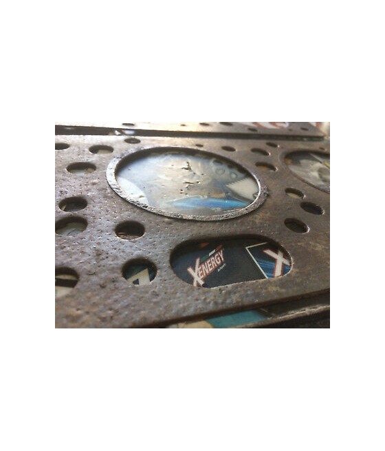 1191040 SERIE GUARNIZIONE MOTORE (ENGINE GASKET) ø 85 LANCIA FLAMINIA 2.8cc