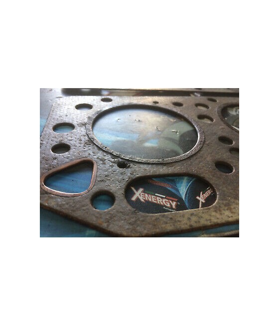 1191040 SERIE GUARNIZIONE MOTORE (ENGINE GASKET) ø 85 LANCIA FLAMINIA 2.8cc