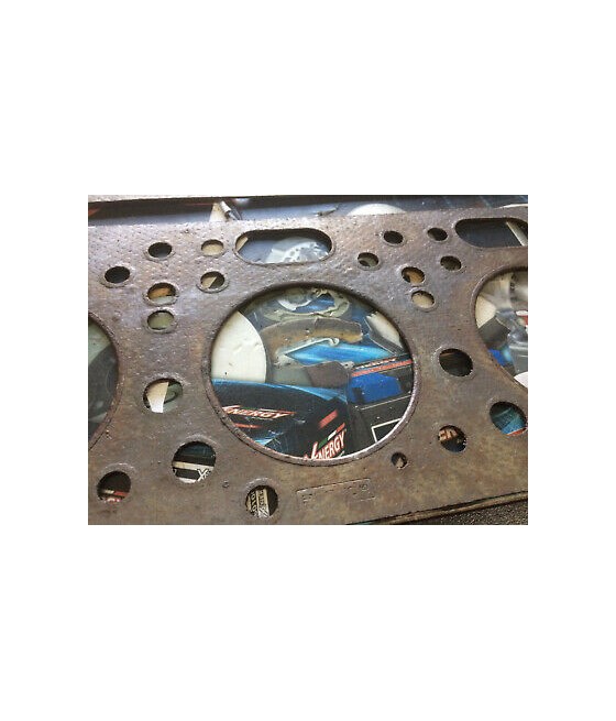 1191040 SERIE GUARNIZIONE MOTORE (ENGINE GASKET) ø 85 LANCIA FLAMINIA 2.8cc