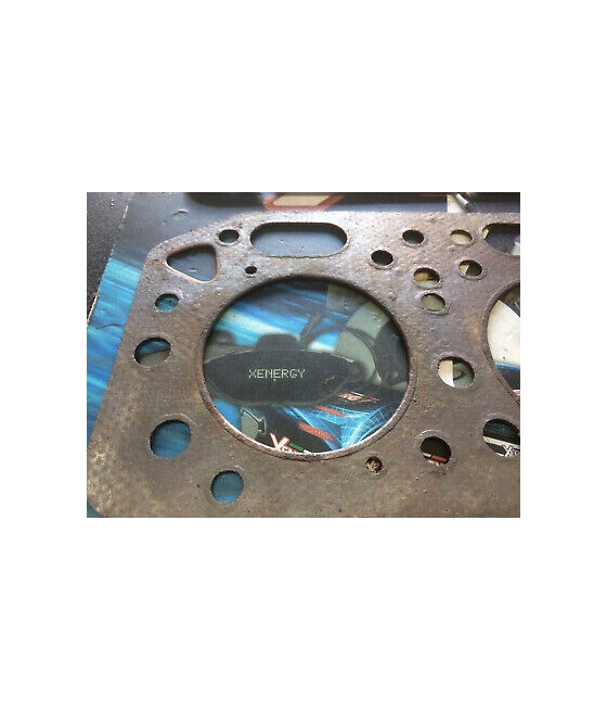 1191040 SERIE GUARNIZIONE MOTORE (ENGINE GASKET) ø 85 LANCIA FLAMINIA 2.8cc