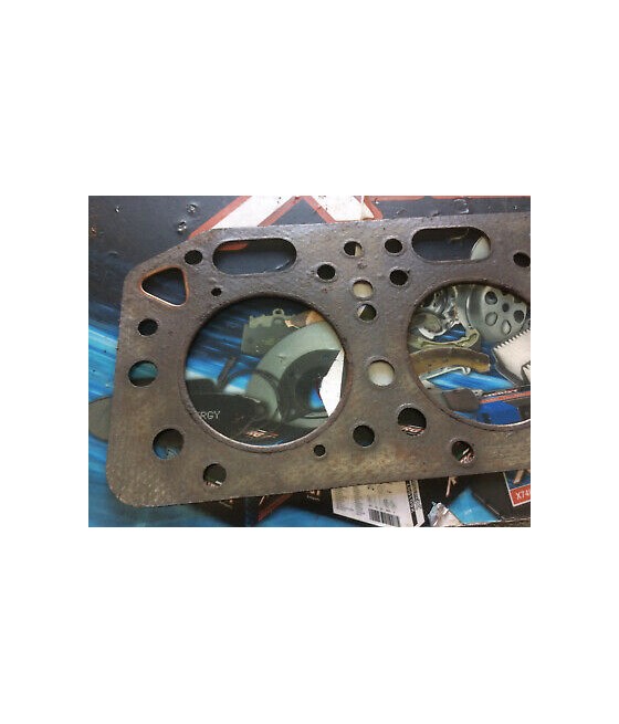 1191040 SERIE GUARNIZIONE MOTORE (ENGINE GASKET) ø 85 LANCIA FLAMINIA 2.8cc