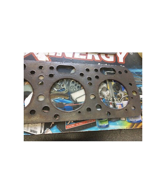 1191040 SERIE GUARNIZIONE MOTORE (ENGINE GASKET) ø 85 LANCIA FLAMINIA 2.8cc