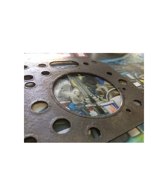 1191040 SERIE GUARNIZIONE MOTORE (ENGINE GASKET) ø 85 LANCIA FLAMINIA 2.8cc