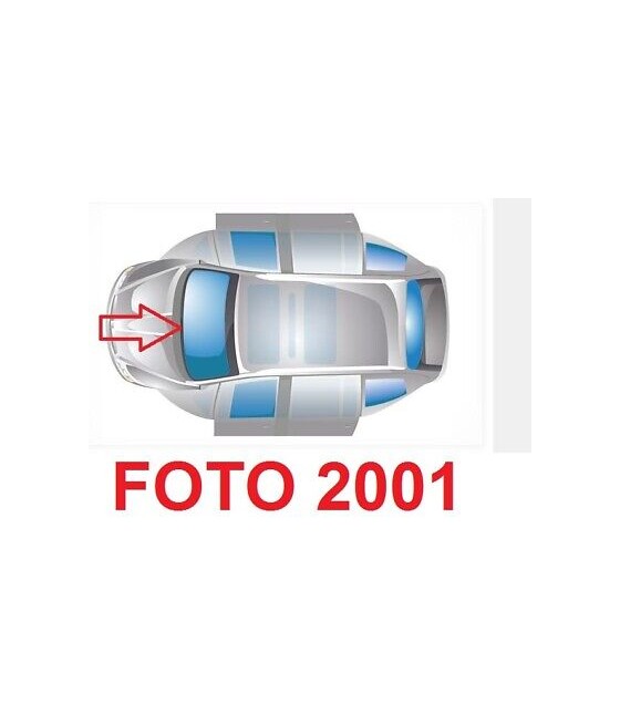 6291AGS1B VETRO PARABREZZA...