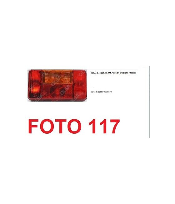 24422500 FANALE POSTERIORE...