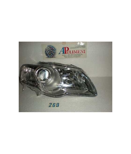 24360 FARO PROIETTORE (HEAD...