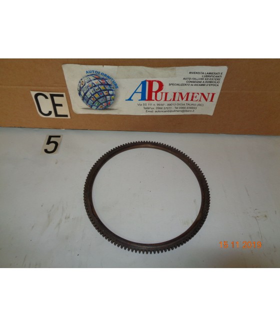 12066 CORONA DENTATA VOLANO...