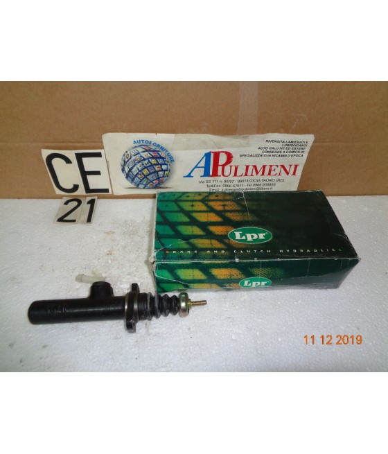 7103 POMPA FRIZIONE (ø19,05...
