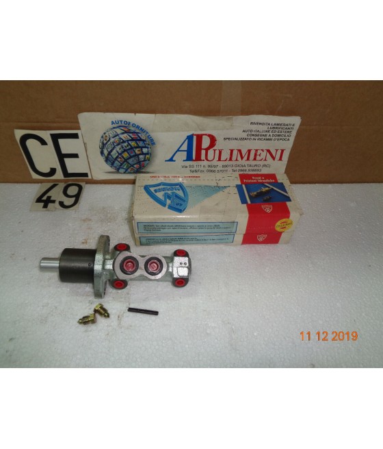 89404 POMPA FRENO PEUGEOT...