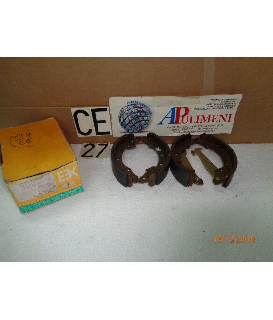 9002EBK 84410 SERIE GANASCE...