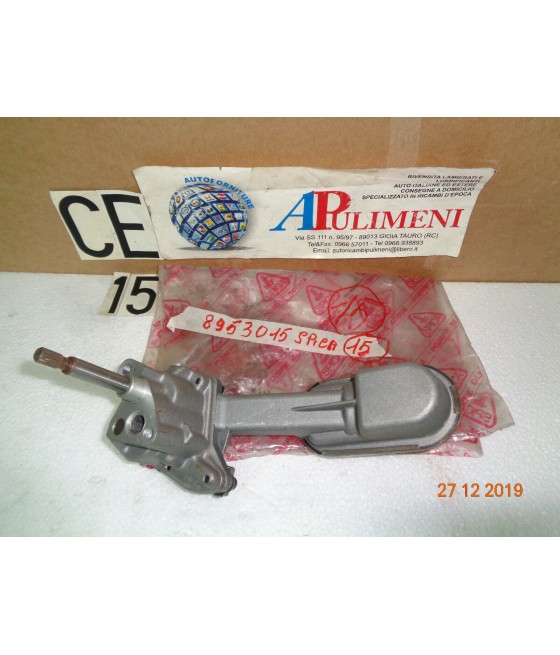 982377590 POMPA OLIO LANCIA...