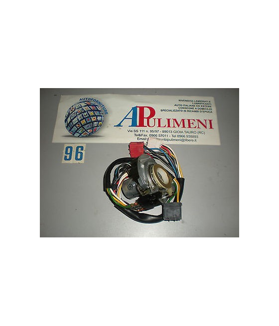 500449 DEVIOLUCI (TURN...