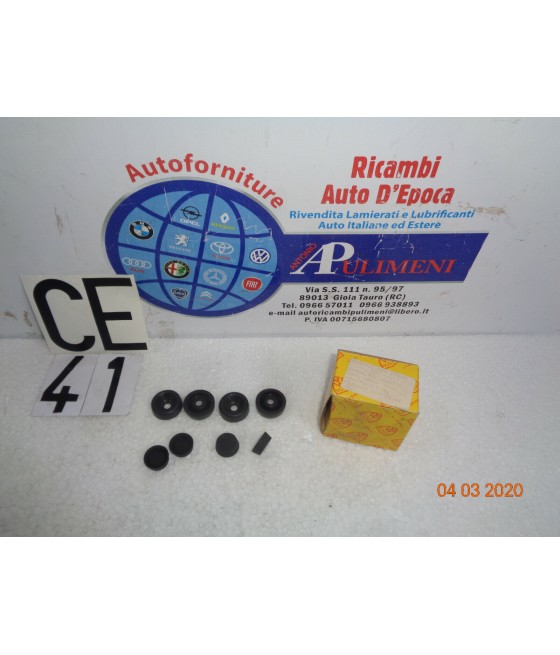 9001 KIT SERIE GOMMINI...