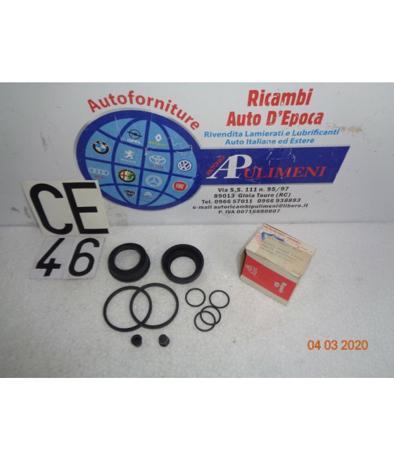 9027 KIT SERIE GOMMINI...