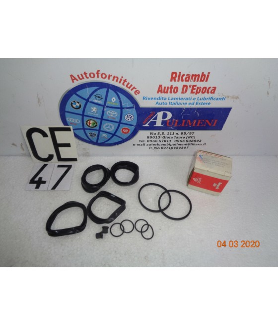 9029 KIT SERIE GOMMINI...