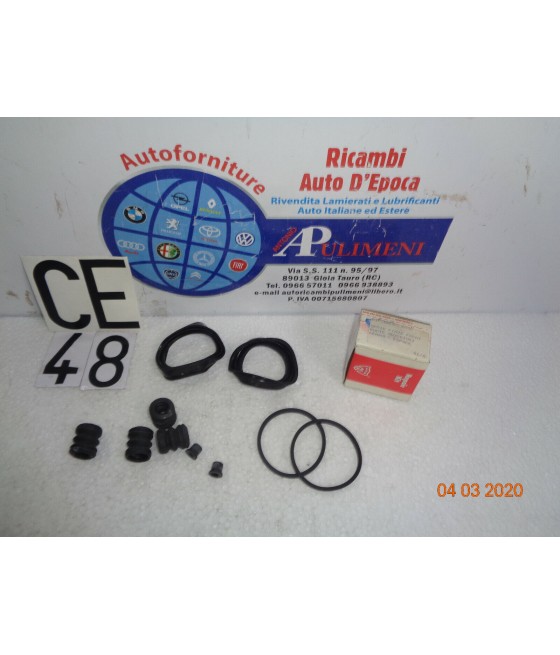 9030 KIT SERIE GOMMINI...