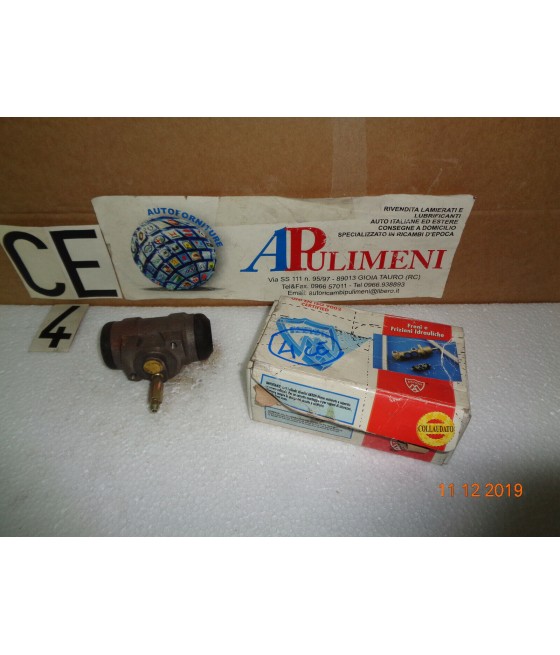 CILINDRETTO FRENO RUOTA...