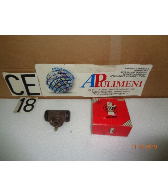 S52995 CILINDRETTO FRENO...