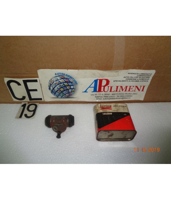 621504 CILINDRETTO FRENO...